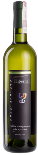 wino hibernal